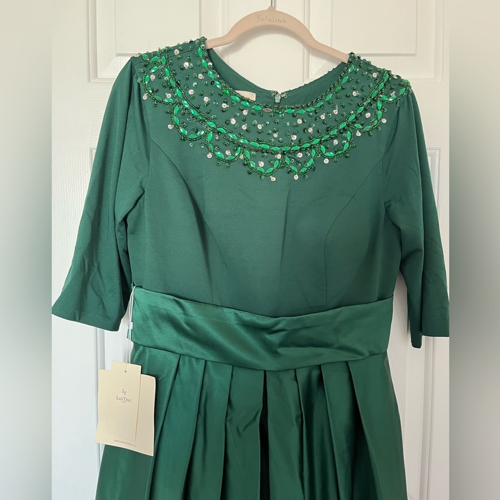 Ball Gown / Evening Gown